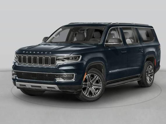 JEEP WAGONEER L 2024 1C4SJSBP3RS102132 image